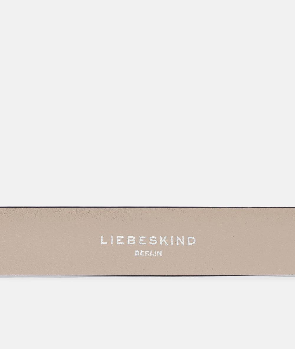 Liebeskind Berlin Chudy Belt Letzter Tag