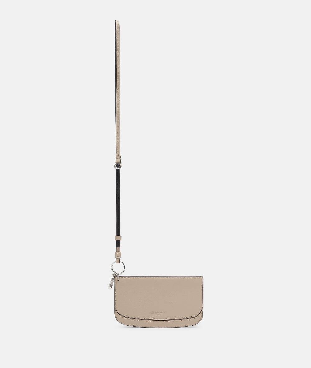 Liebeskind Berlin Ezra Pouch Pendant Zeitbegrenzte Promotion
