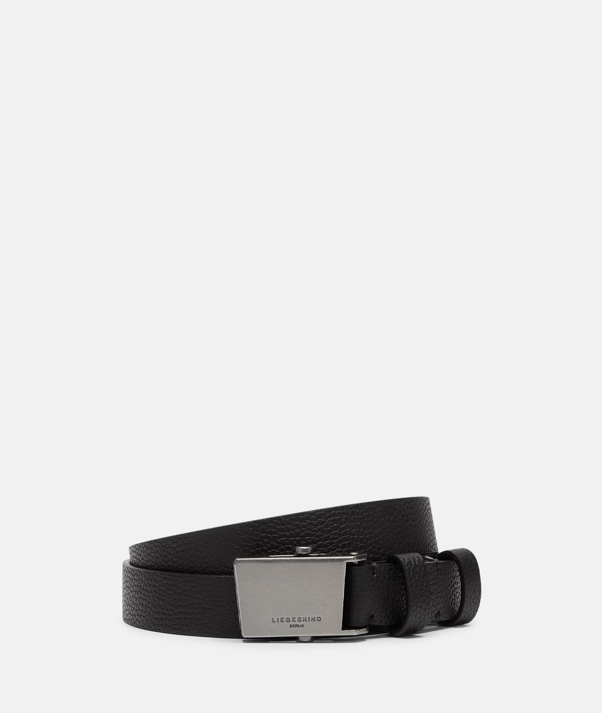 Liebeskind Berlin Chudy Belt Bis zu 60% Rabatt