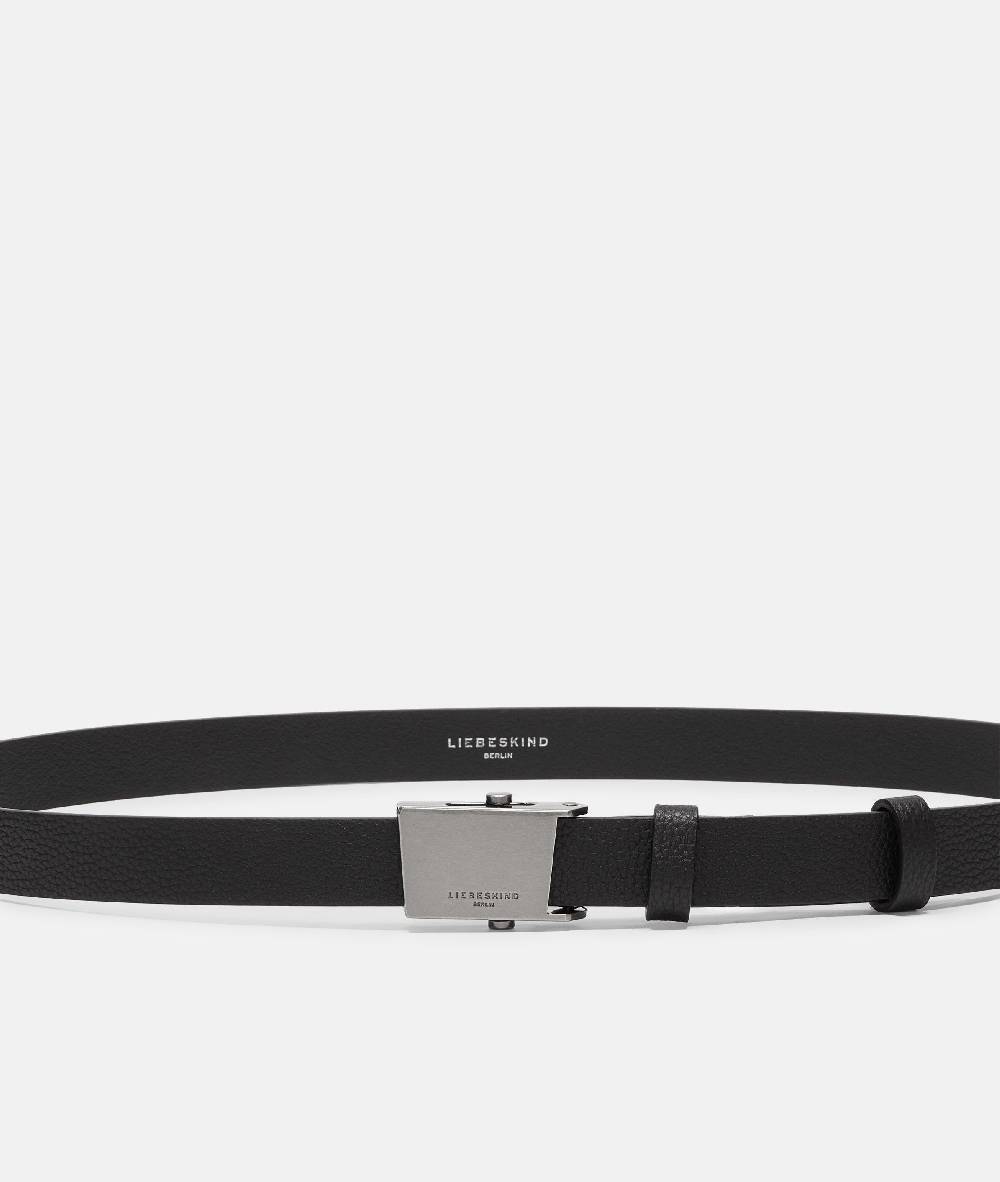 Liebeskind Berlin Chudy Belt Bis zu 60% Rabatt