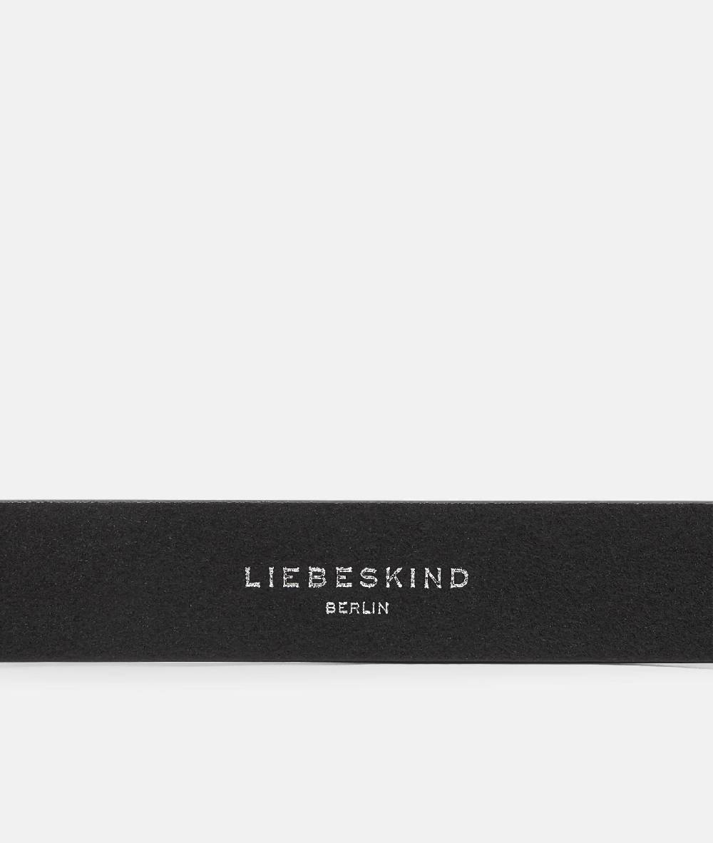 Liebeskind Berlin Chudy Belt Bis zu 60% Rabatt