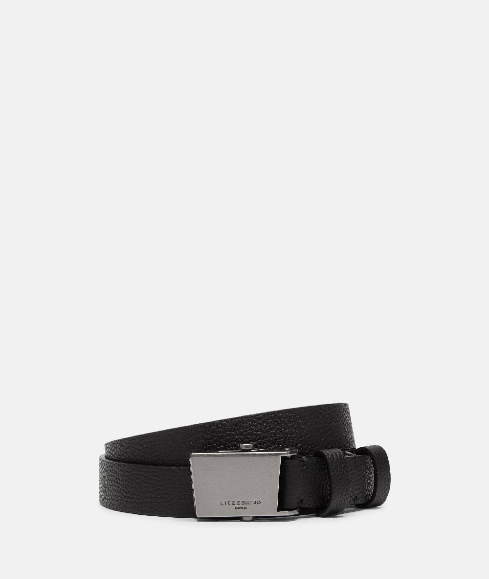 Liebeskind Berlin Chudy Belt Bis zu 60% Rabatt