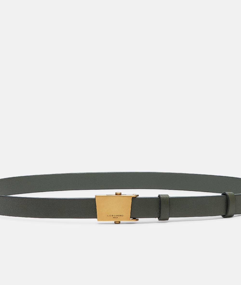 Liebeskind Berlin Chudy Belt Nur für heute