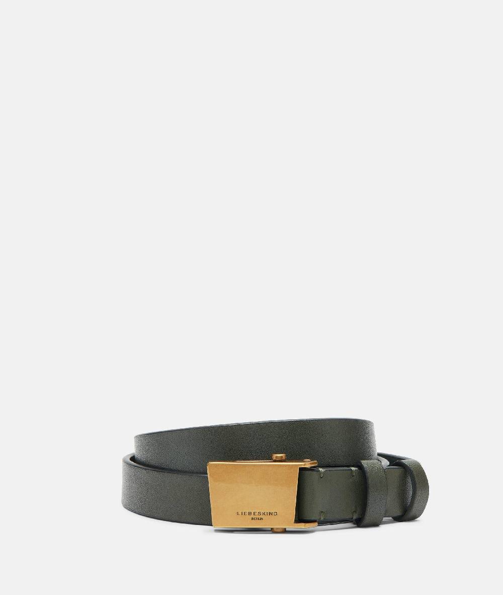 Liebeskind Berlin Chudy Belt Nur für heute