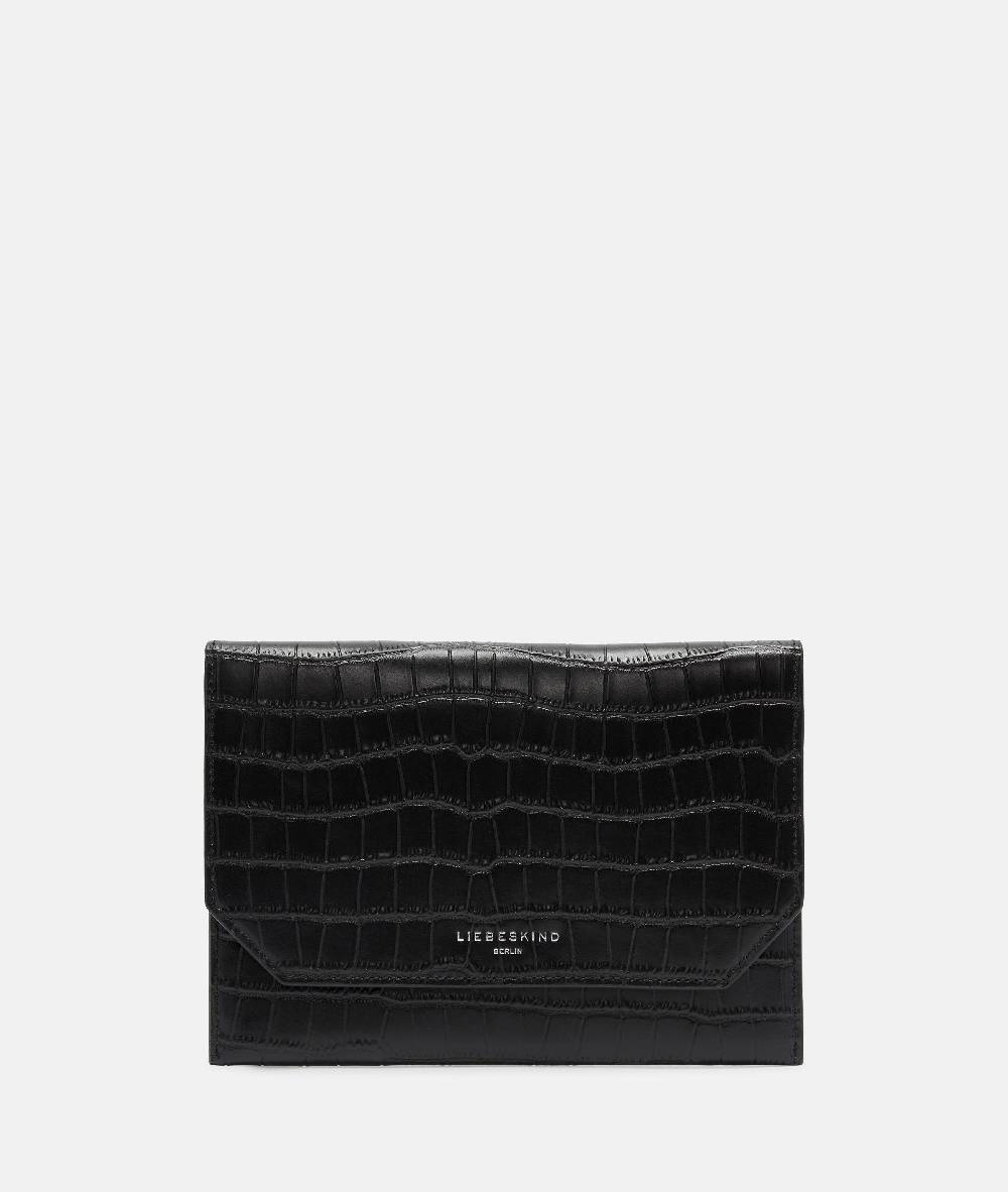 Liebeskind Berlin Kroko Lora Sonderangebot der Fabrik