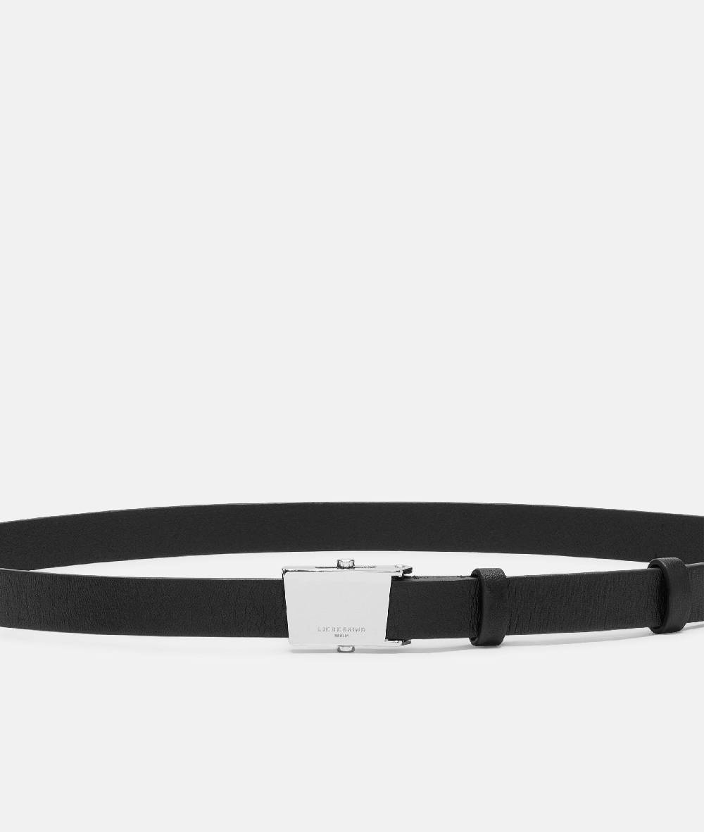 Liebeskind Berlin Chudy Belt Vierteljährliche Förderung