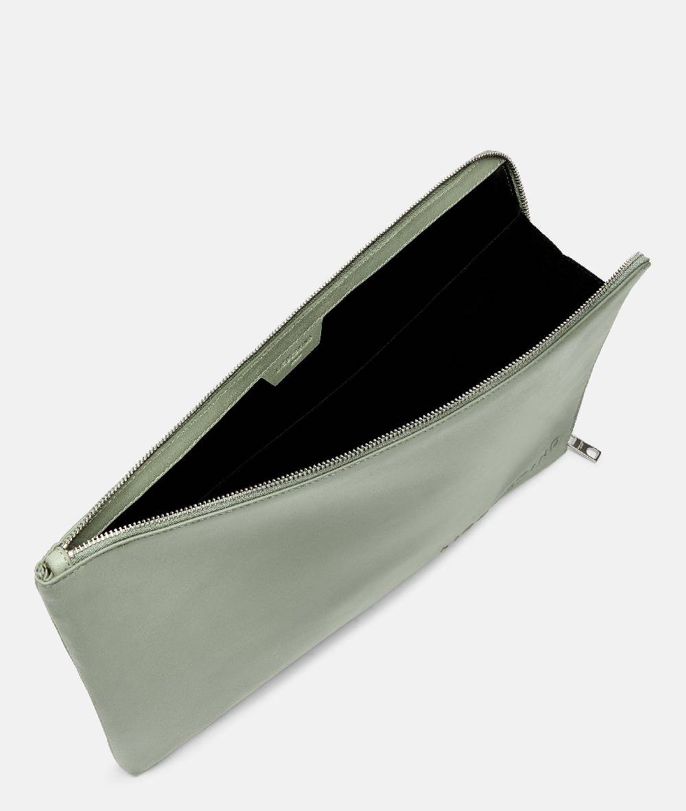 Liebeskind Berlin Elvira Laptop Case Riesige Rabatte