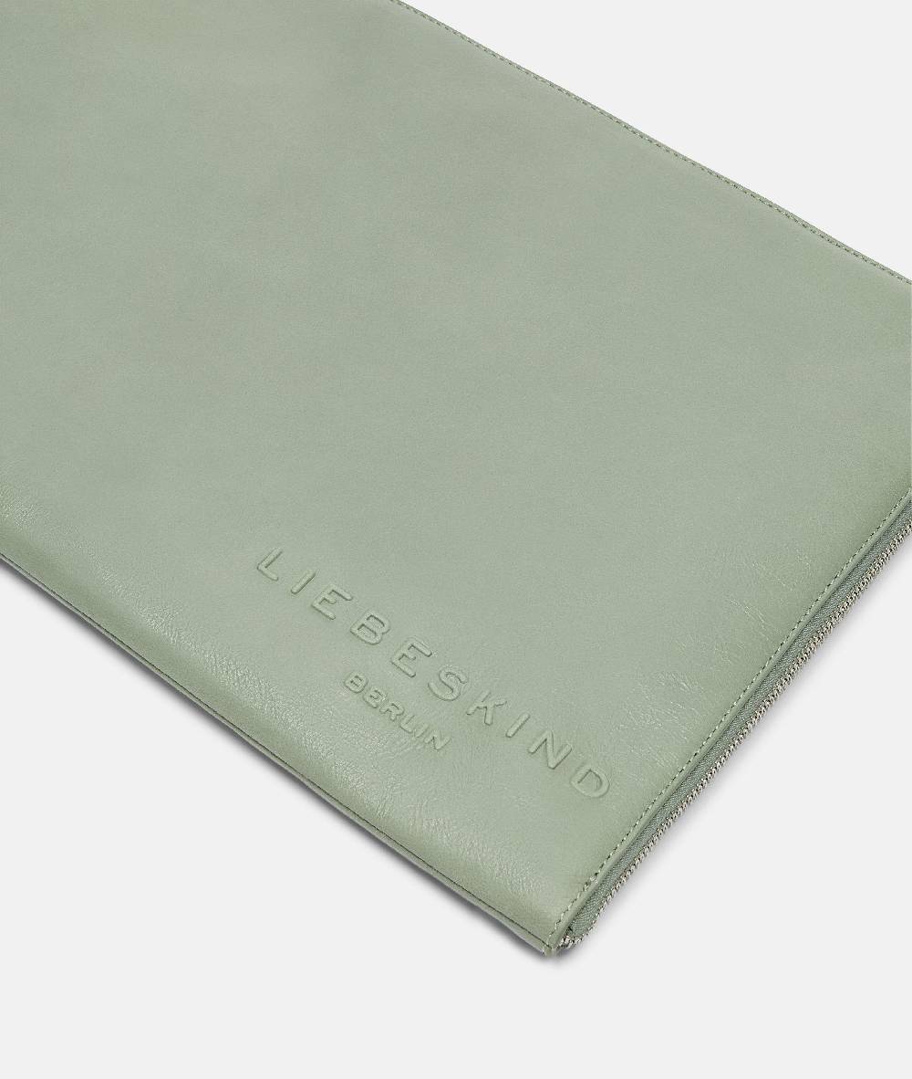 Liebeskind Berlin Elvira Laptop Case Riesige Rabatte