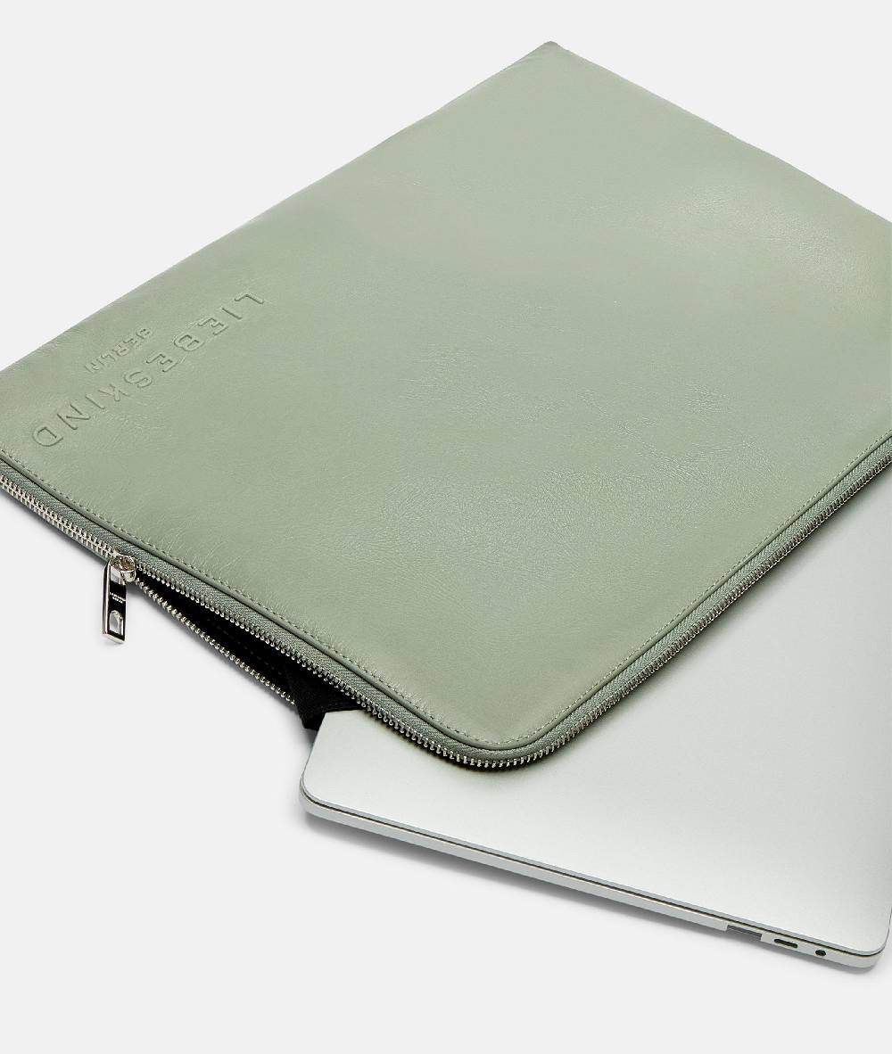 Liebeskind Berlin Elvira Laptop Case Riesige Rabatte