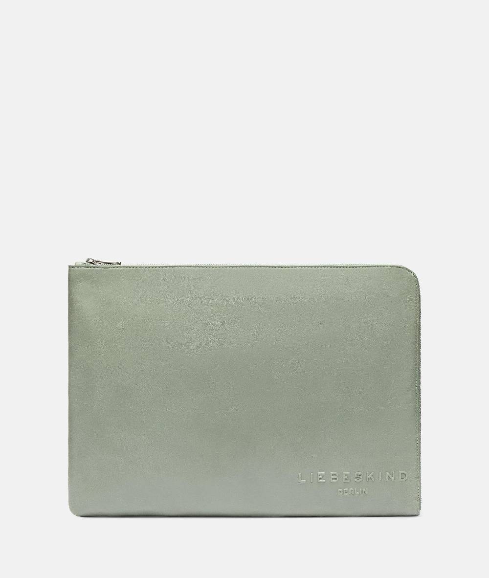 Liebeskind Berlin Elvira Laptop Case Riesige Rabatte
