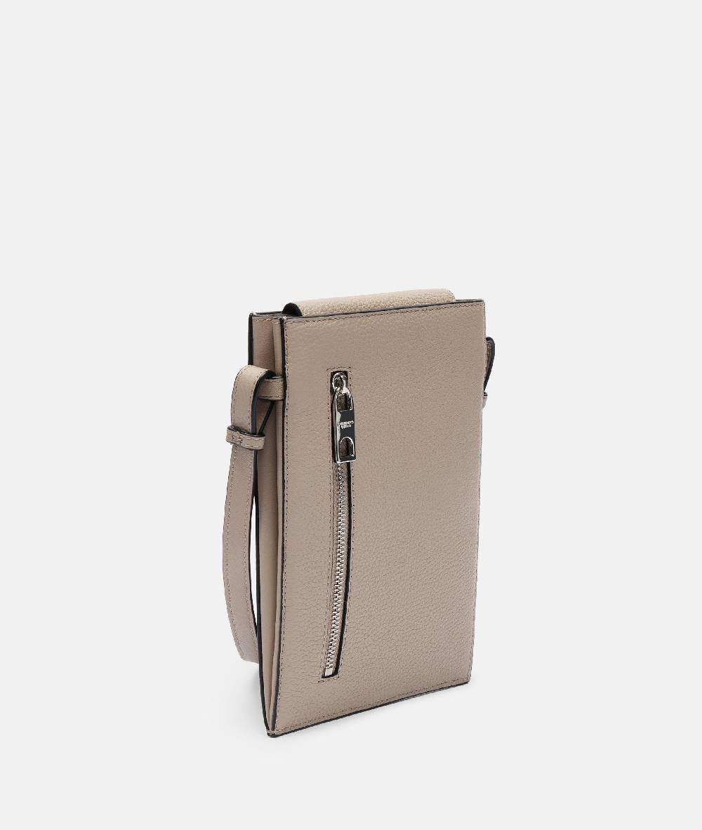 Liebeskind Berlin Hilla Mobile Pouch 50% Rabatt mit kostenlosem Versand
