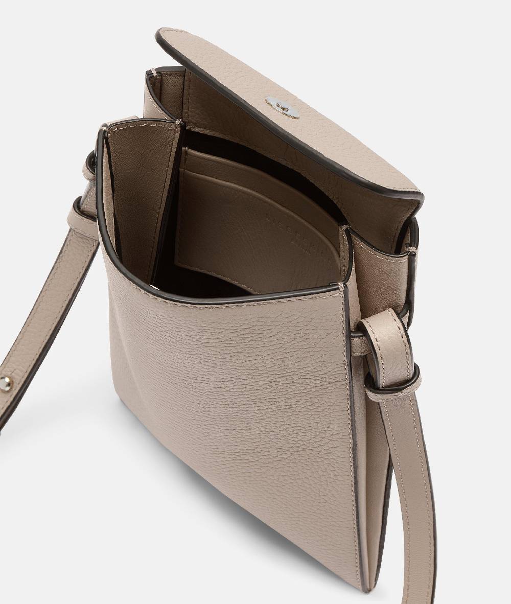 Liebeskind Berlin Hilla Mobile Pouch 50% Rabatt mit kostenlosem Versand