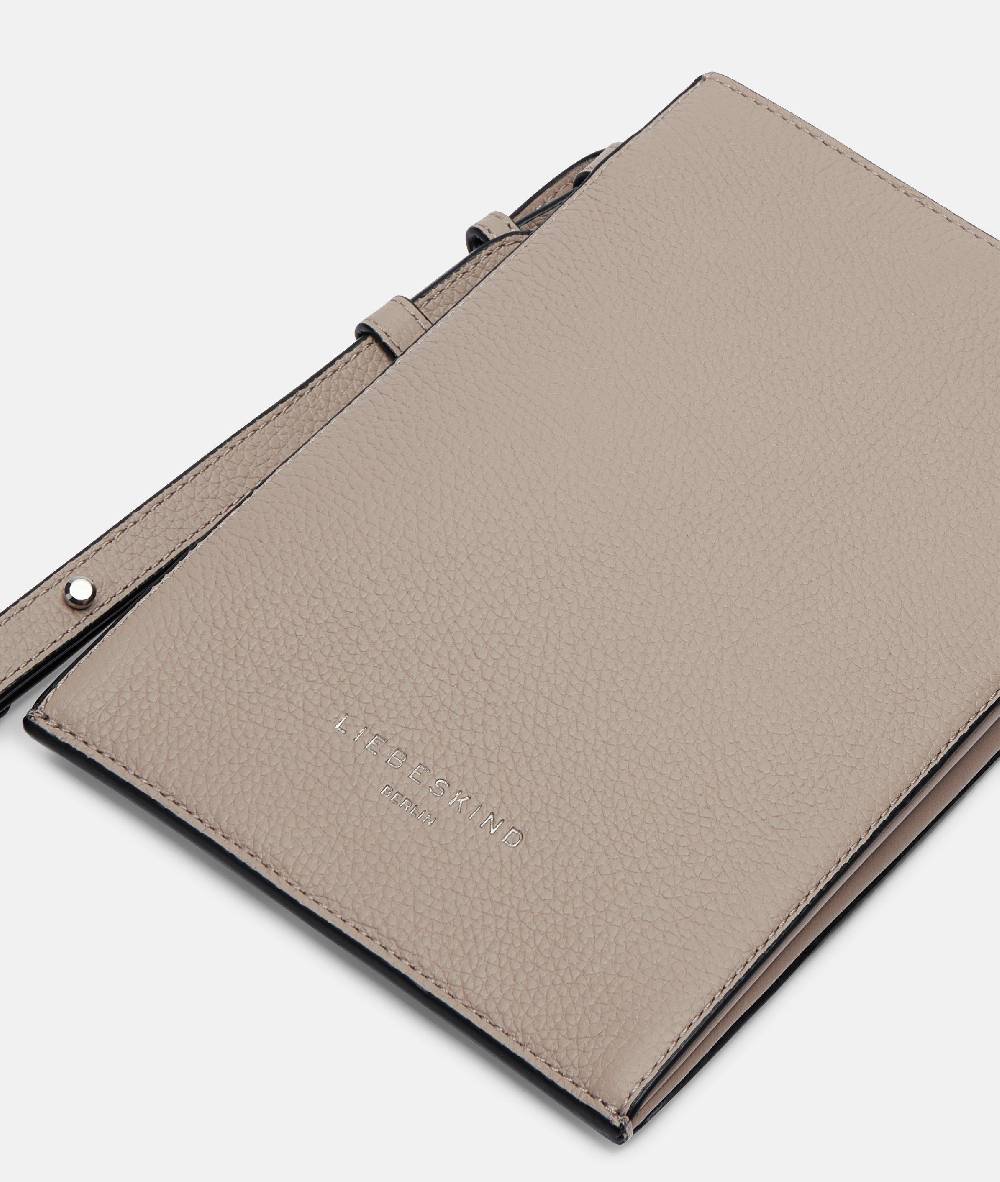 Liebeskind Berlin Hilla Mobile Pouch 50% Rabatt mit kostenlosem Versand