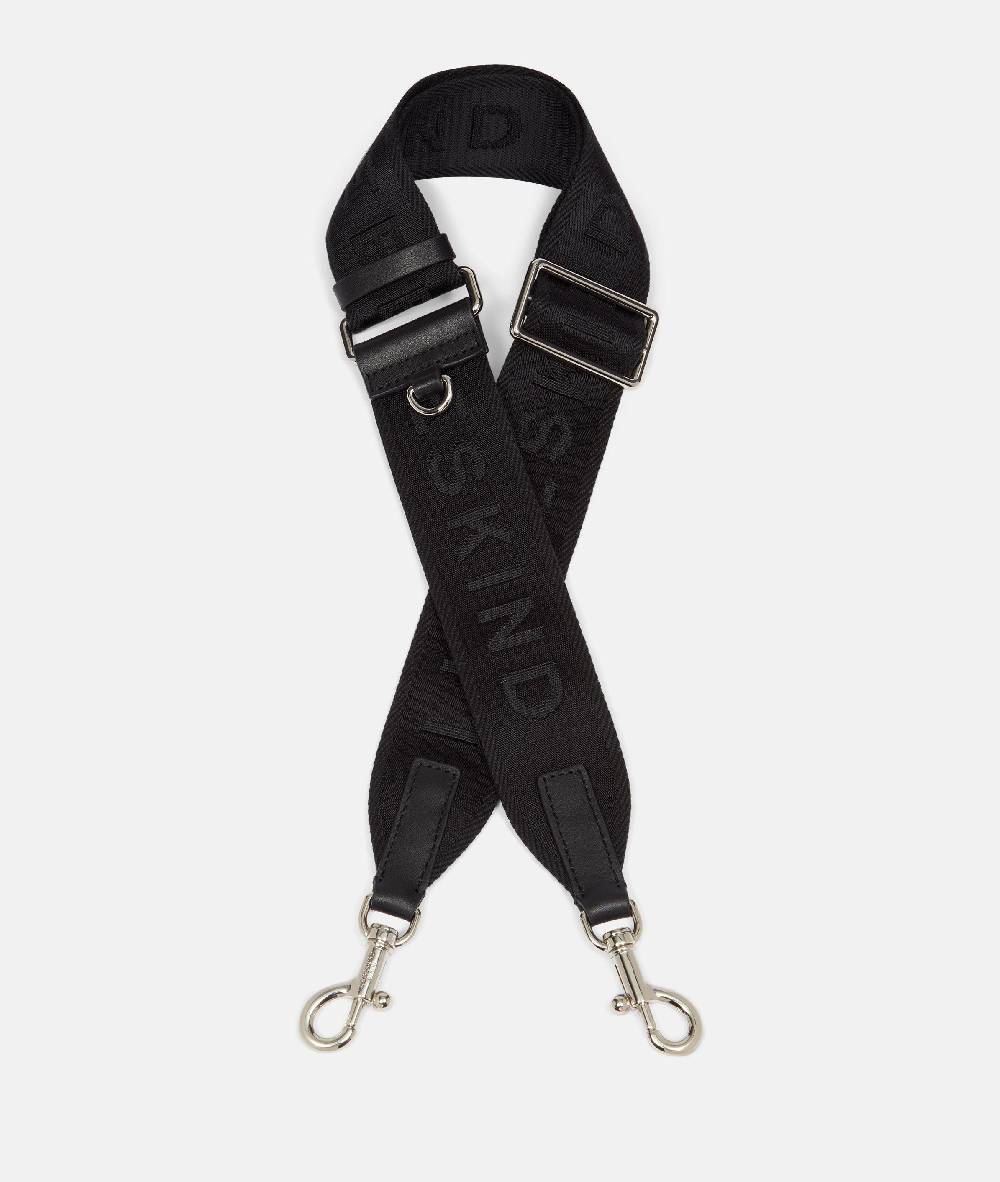 Liebeskind Berlin Logo Webbing Strap Kostenloser Versand international