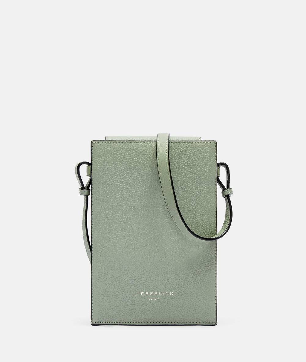 Liebeskind Berlin Hilla Mobile Pouch Speichern exportieren