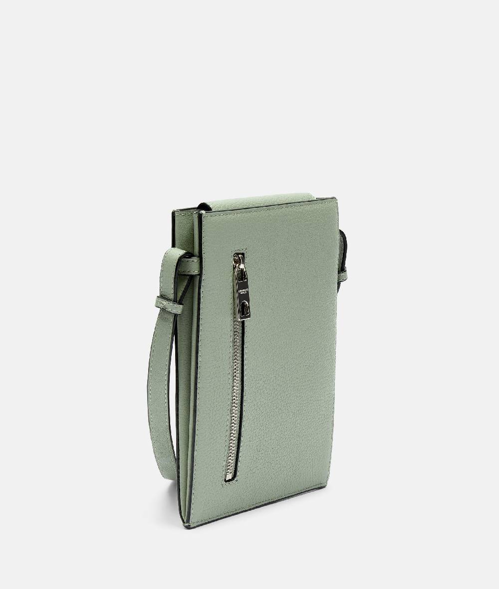 Liebeskind Berlin Hilla Mobile Pouch Speichern exportieren