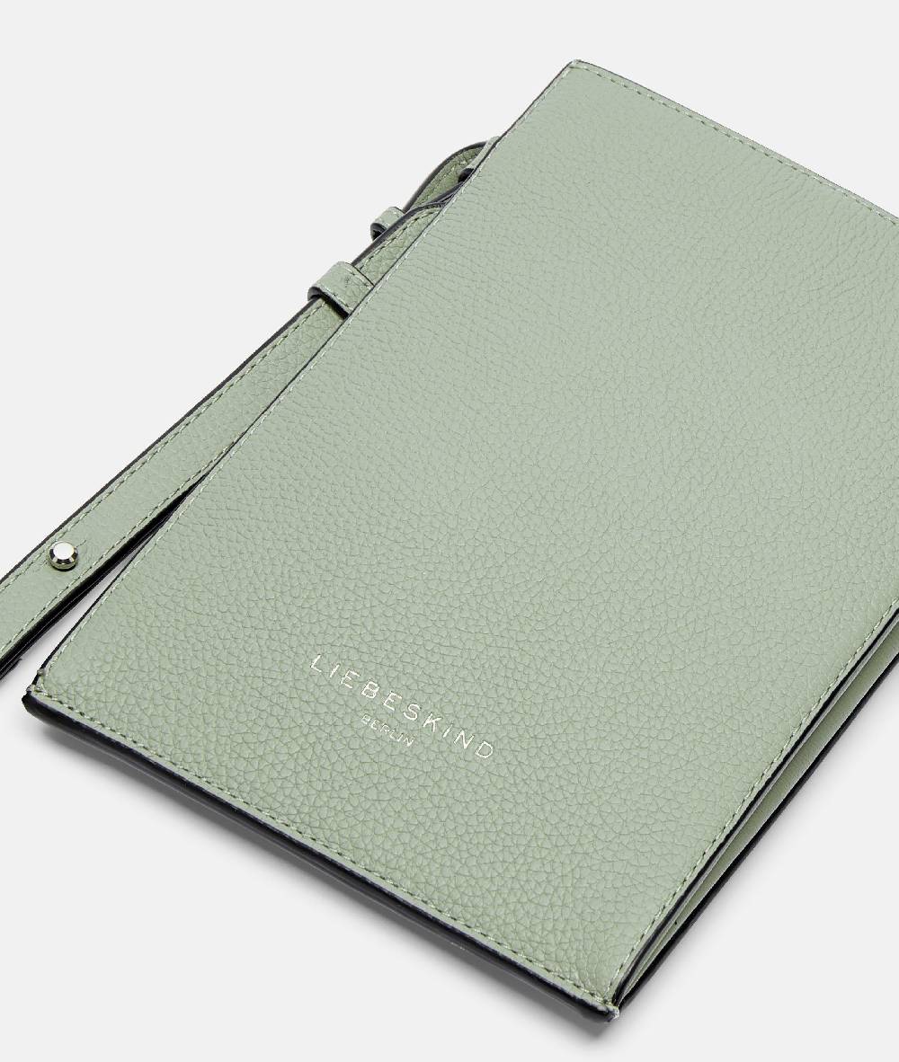 Liebeskind Berlin Hilla Mobile Pouch Speichern exportieren