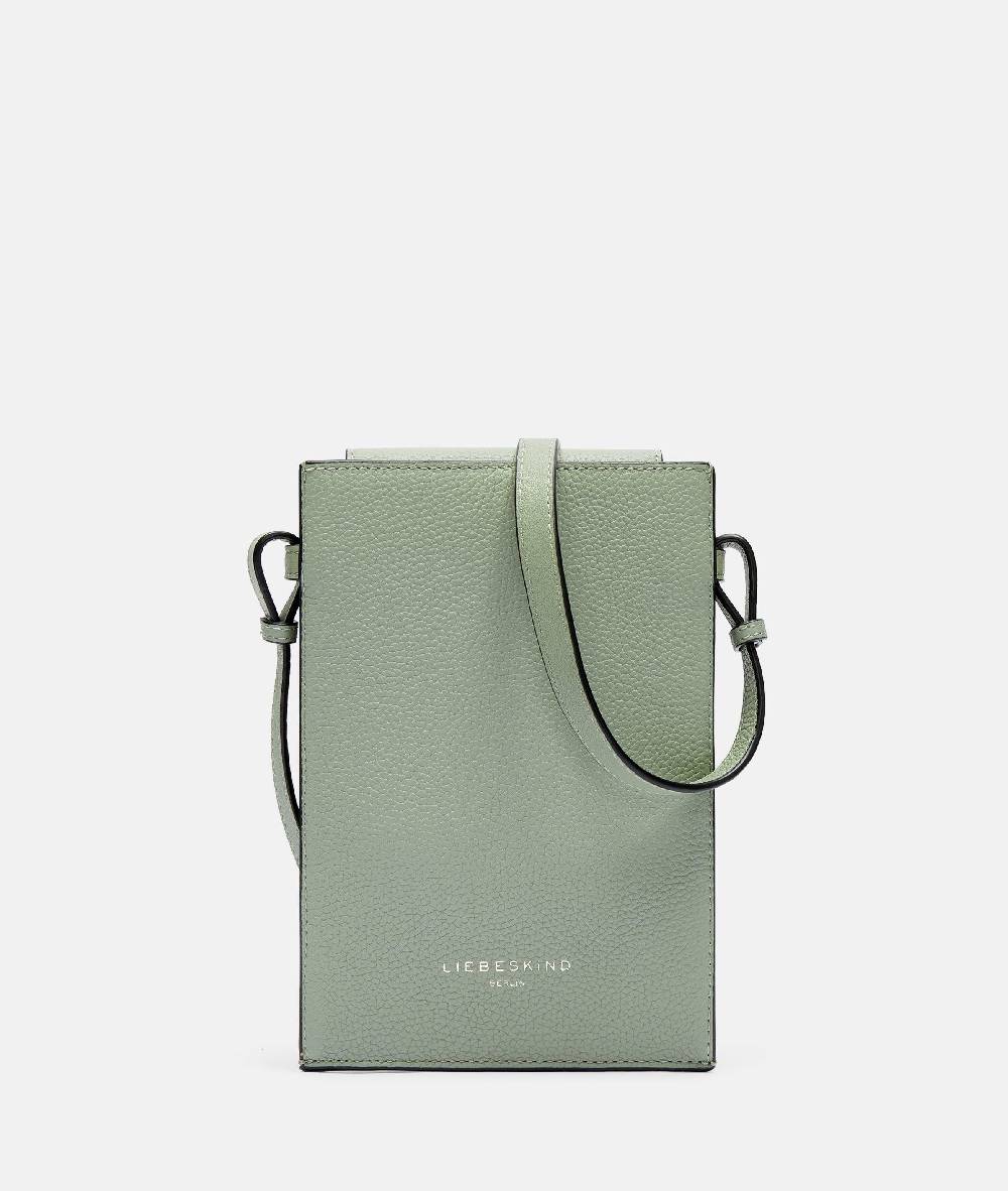 Liebeskind Berlin Hilla Mobile Pouch Speichern exportieren