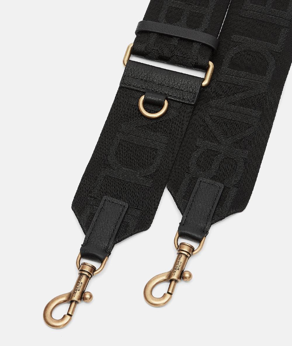 Liebeskind Berlin Fancy Strap Black Friday Preise