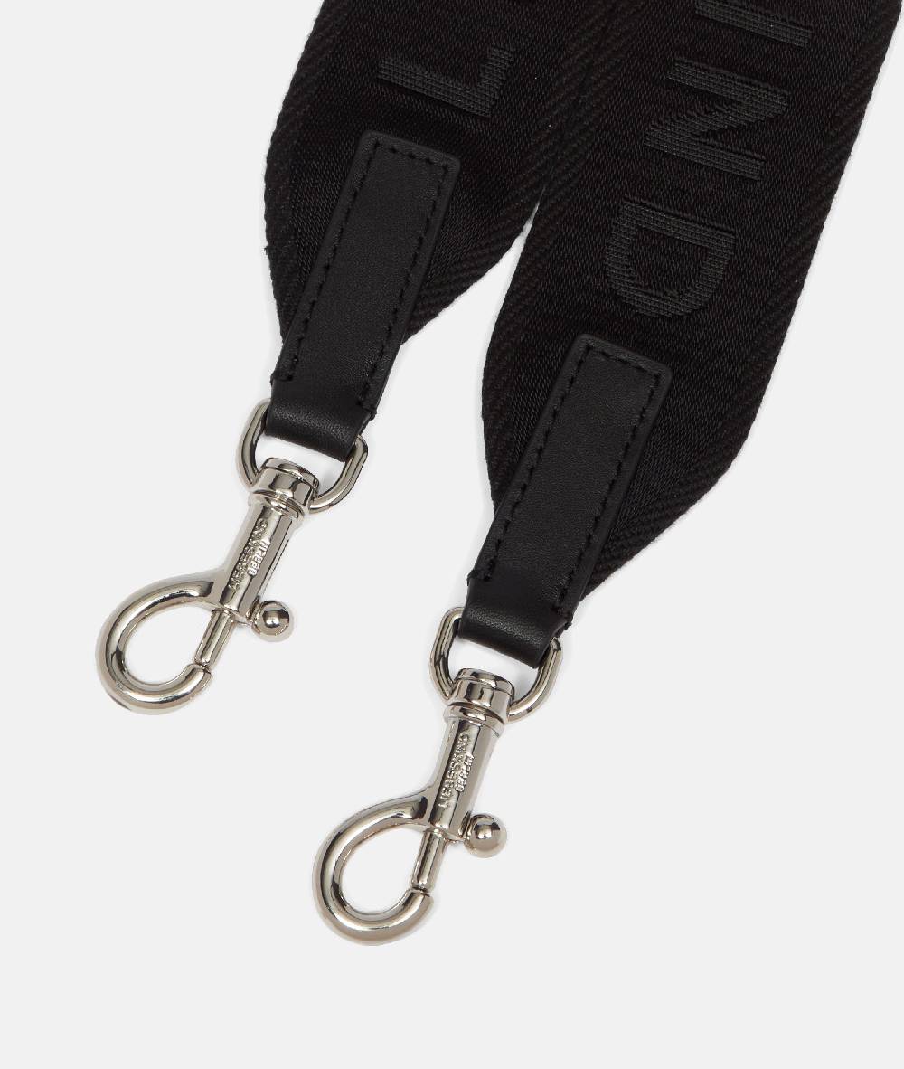 Liebeskind Berlin Logo Webbing Strap 50% Rabatt für begrenzte Zeit