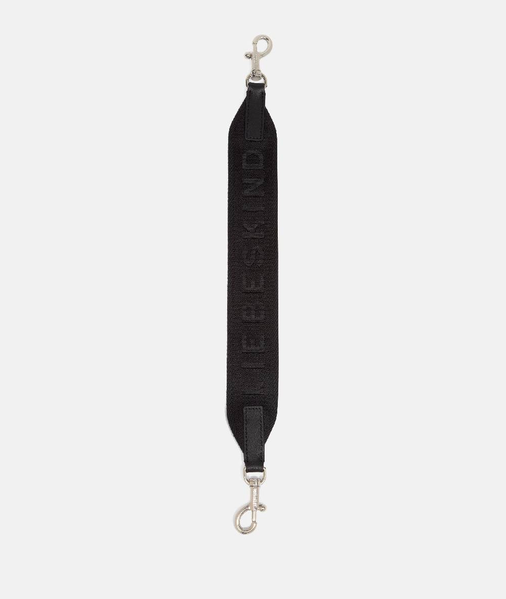 Liebeskind Berlin Logo Webbing Strap 50% Rabatt für begrenzte Zeit