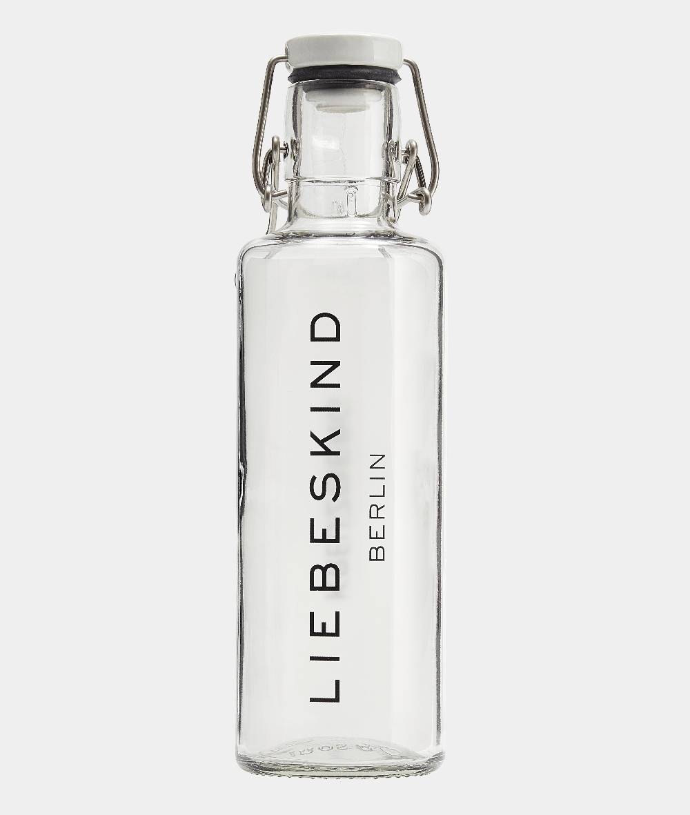 Liebeskind Berlin Soulbottle Berlin Edition Rabatte dieses Monats