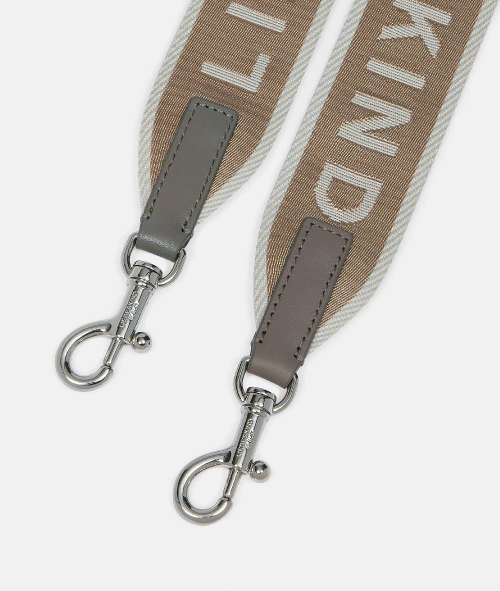 Liebeskind Berlin Logo Webbing Strap Auslauf