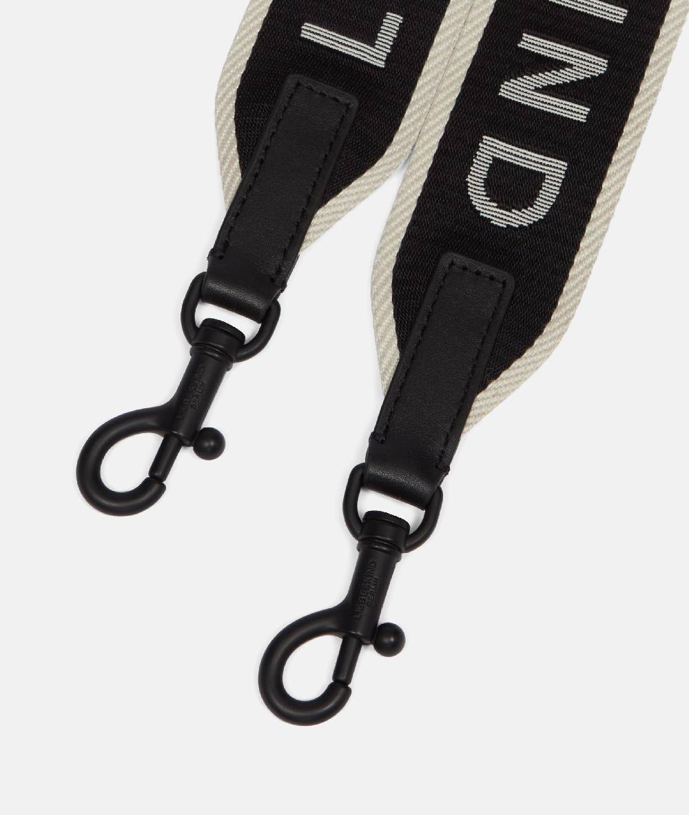 Liebeskind Berlin Logo Webbing Strap Verkauf