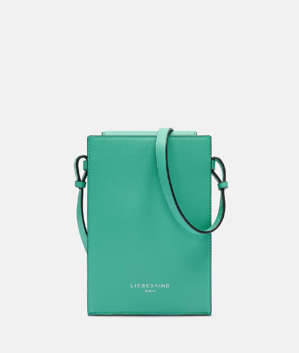 Liebeskind Berlin Hilla Mobile Pouch Schlussverkauf