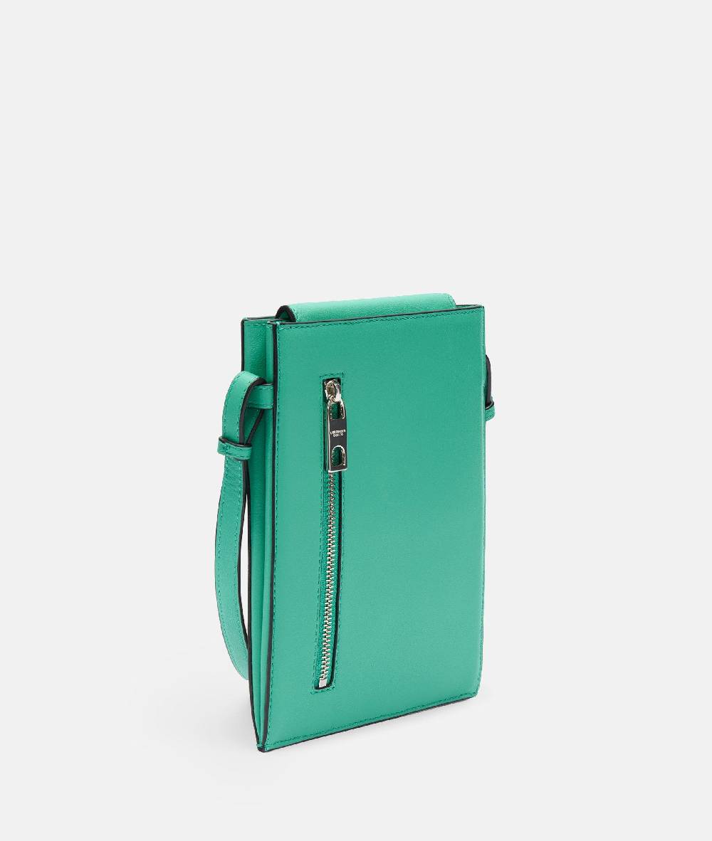 Liebeskind Berlin Hilla Mobile Pouch Schlussverkauf