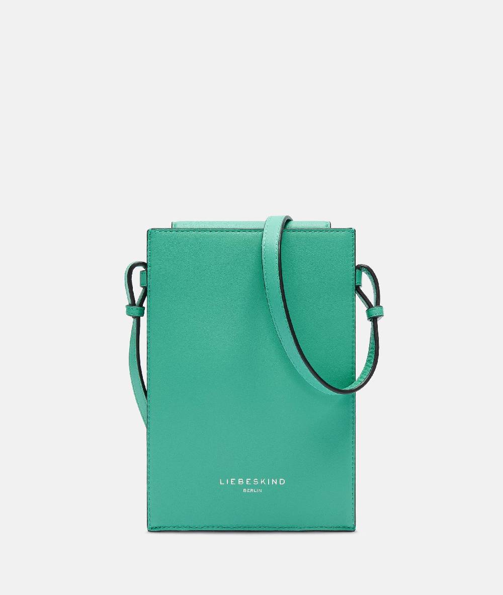 Liebeskind Berlin Hilla Mobile Pouch Schlussverkauf