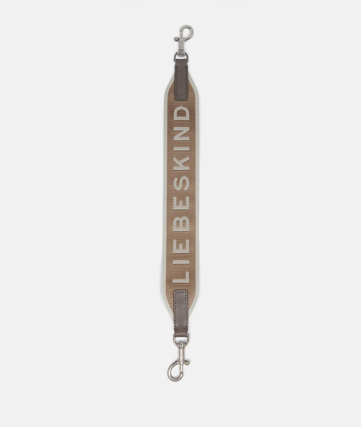 Liebeskind Berlin Logo Webbing Strap Günstiger Verkauf