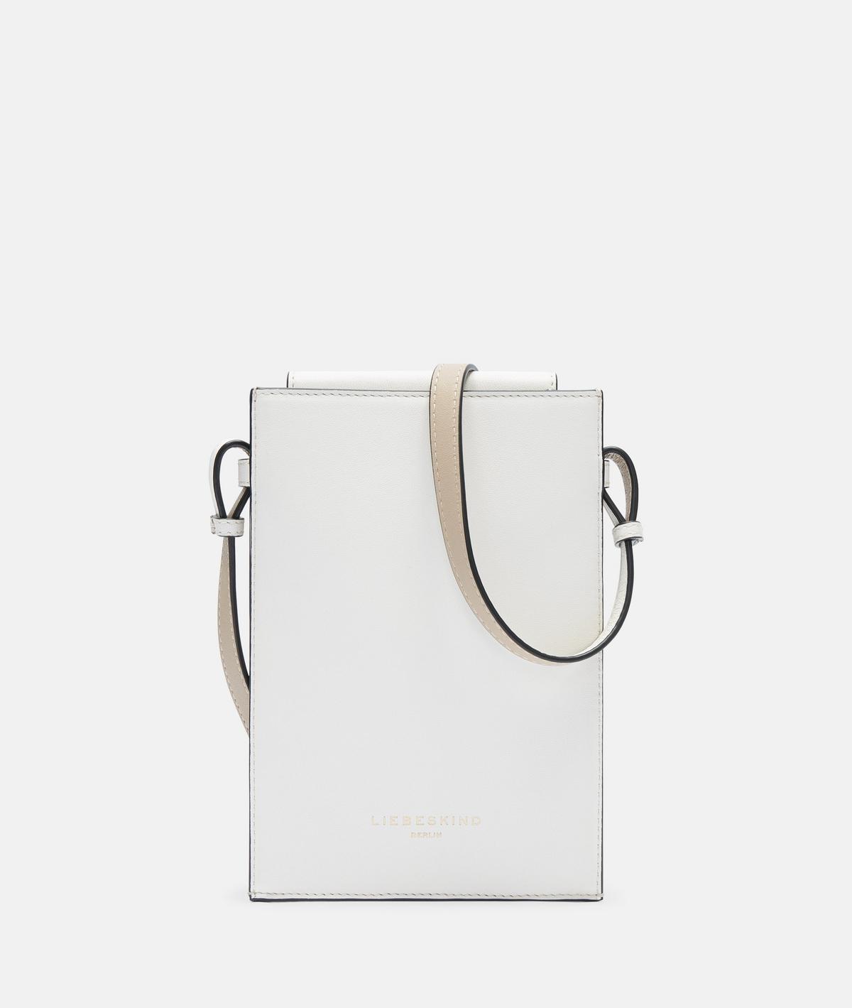 Liebeskind Berlin Hilla Mobile Pouch Fabrikverkauf
