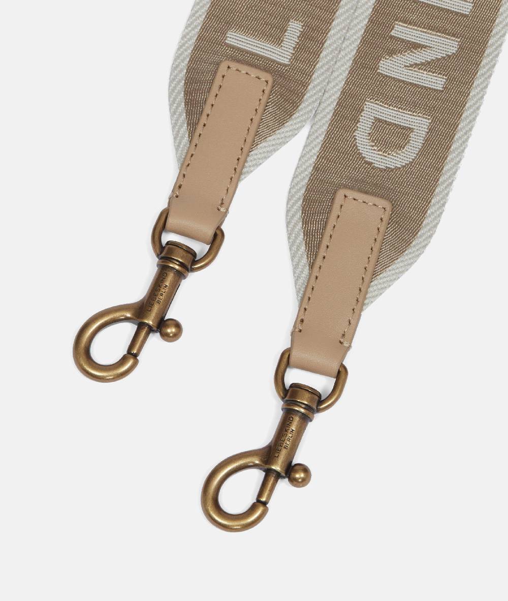 Liebeskind Berlin Logo Webbing Strap Blitzverkäufe