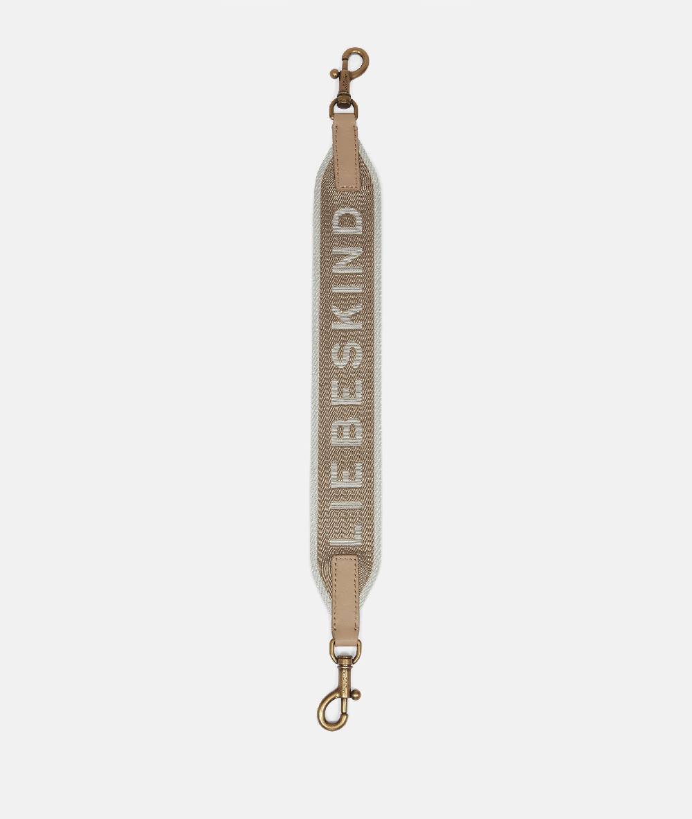 Liebeskind Berlin Logo Webbing Strap Blitzverkäufe