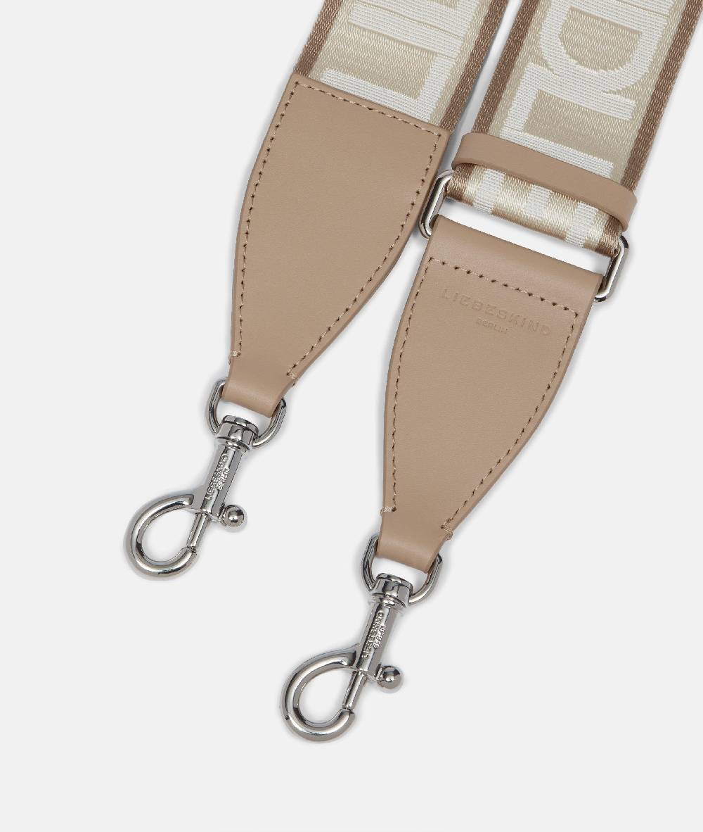 Liebeskind Berlin Logo Webbing Strap Limitierter Zeitrabatt