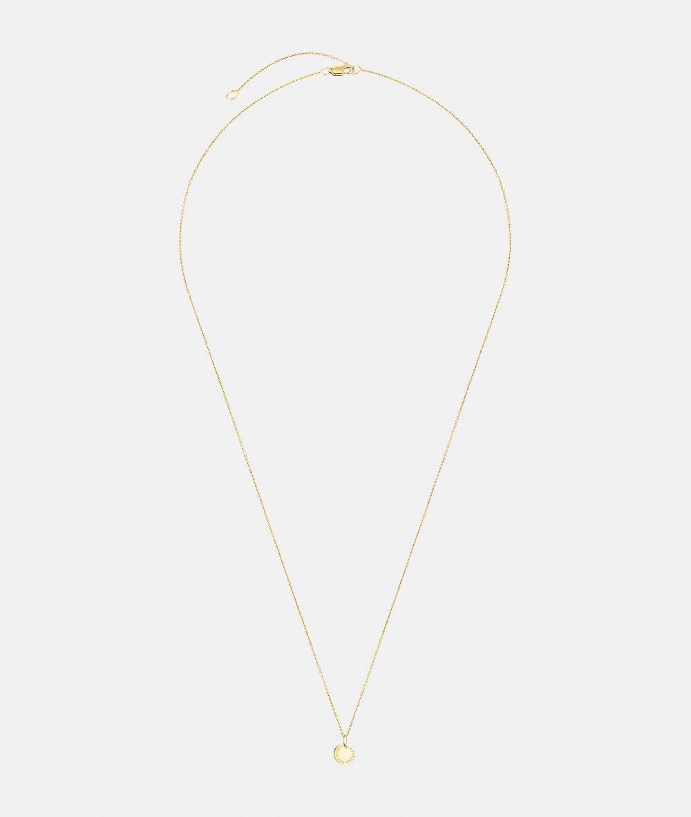 Liebeskind Berlin 375er Gold Kette Günstig kaufen