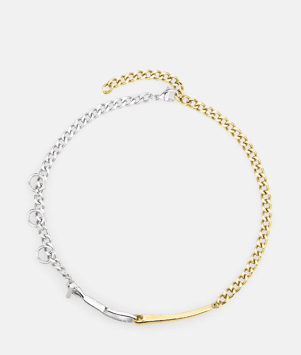 Liebeskind Berlin Kette Preisnachlass