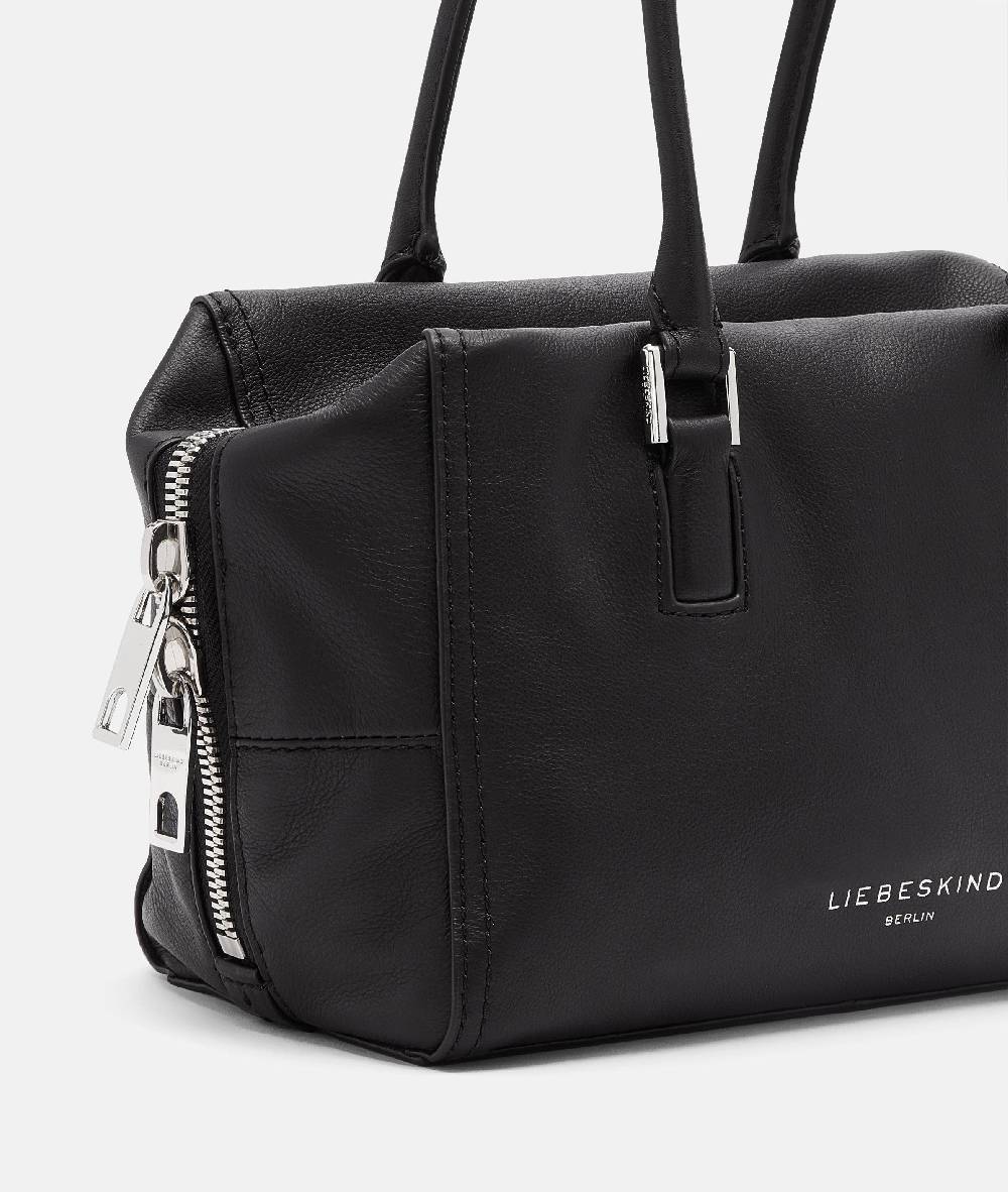 Liebeskind Berlin Archive Kayla Satchel S Valentinstagsangebot