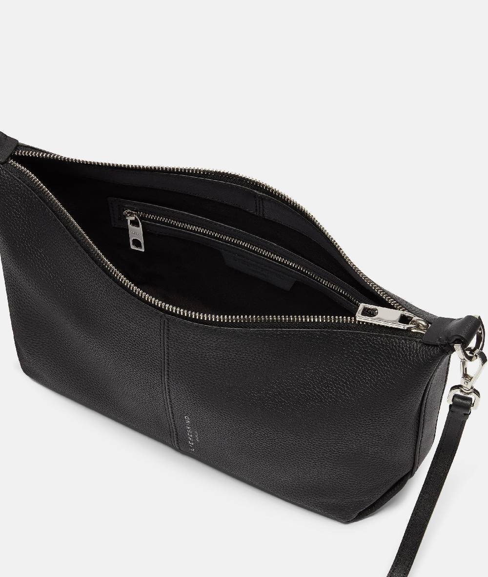 Liebeskind Berlin Paris Hobo S Heißer Verkauf