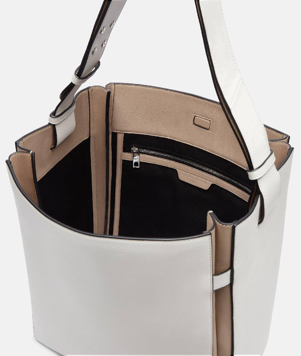 Liebeskind Berlin Hilla Hobo L Zeitlich begrenztes Angebot