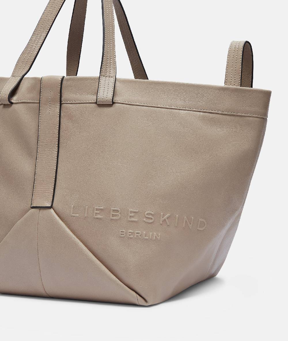 Liebeskind Berlin Elvira Shopper L Räumungsverkauf
