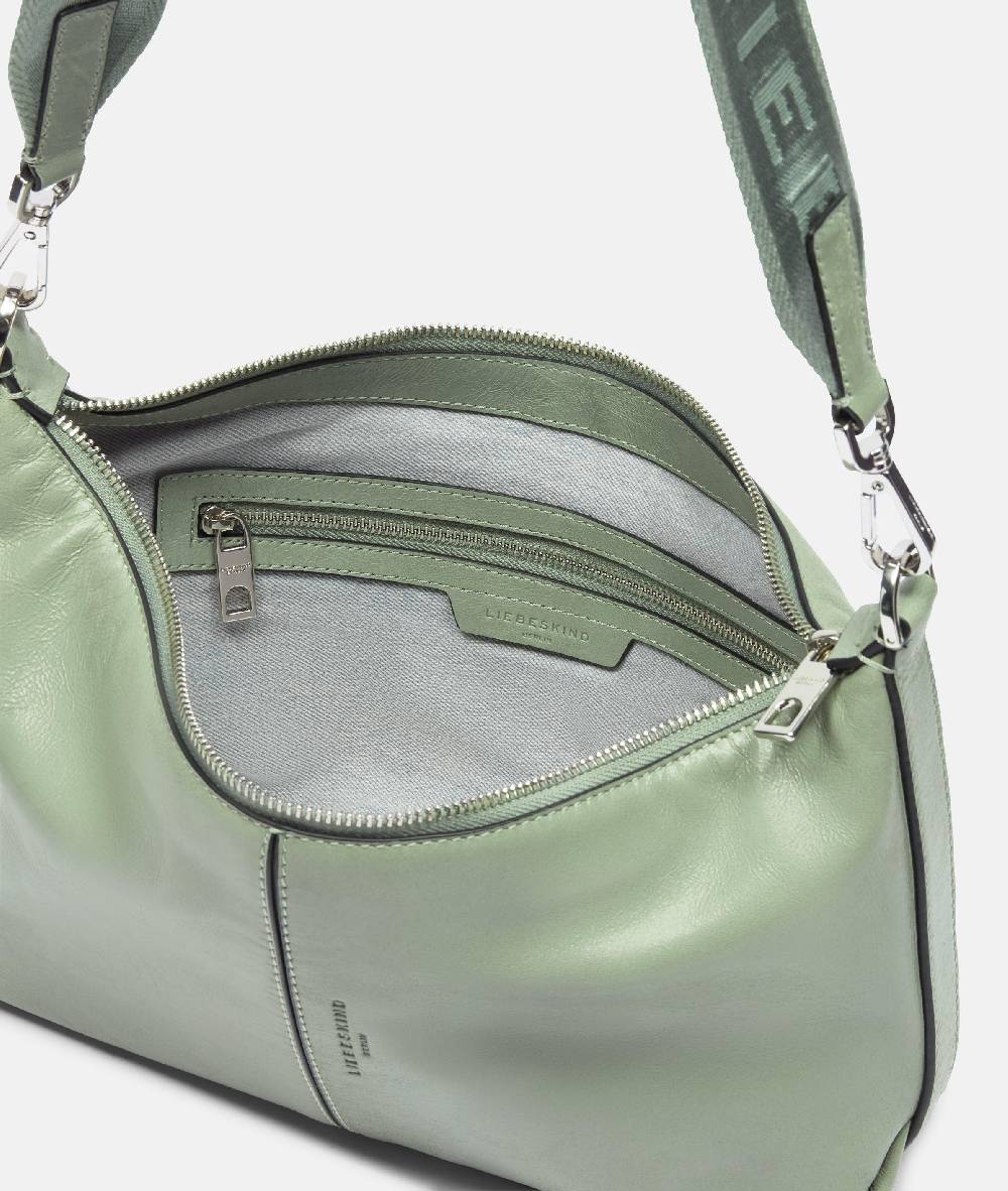 Liebeskind Berlin Paris Hobo S VIP-Rabatte
