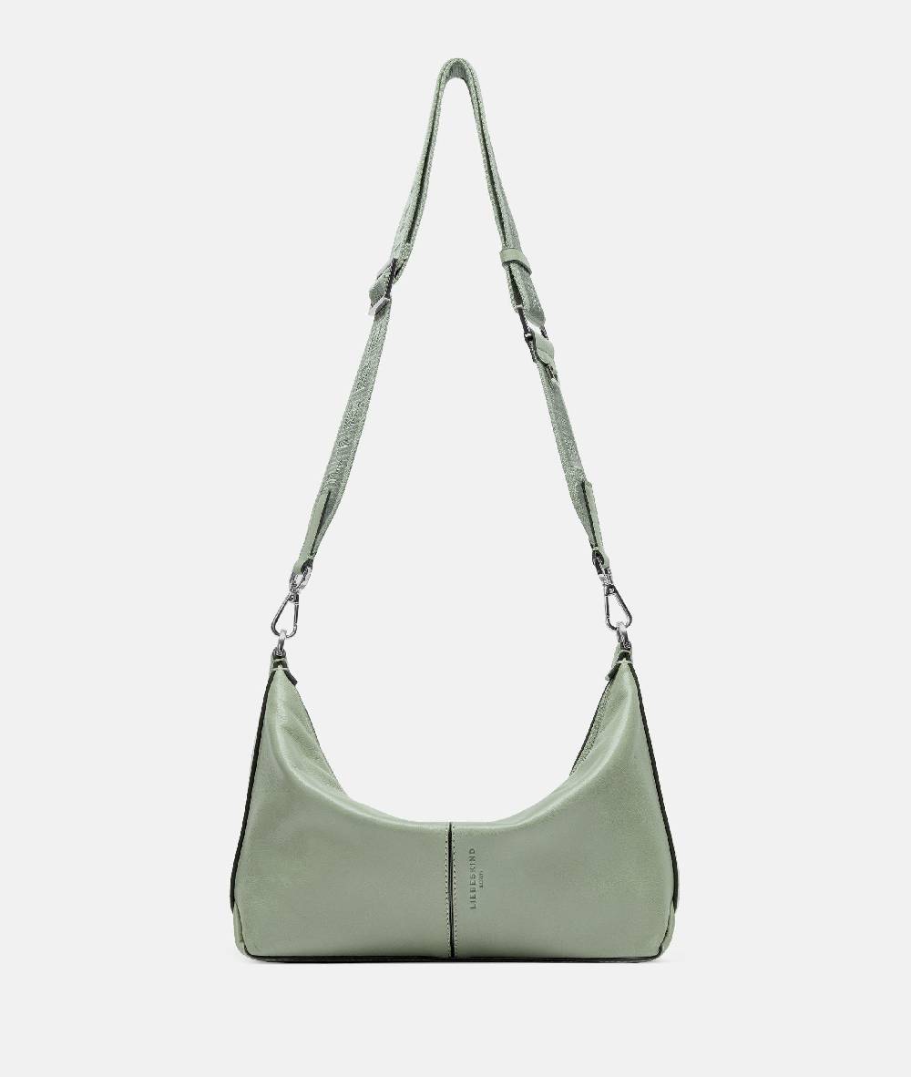Liebeskind Berlin Paris Hobo S VIP-Rabatte