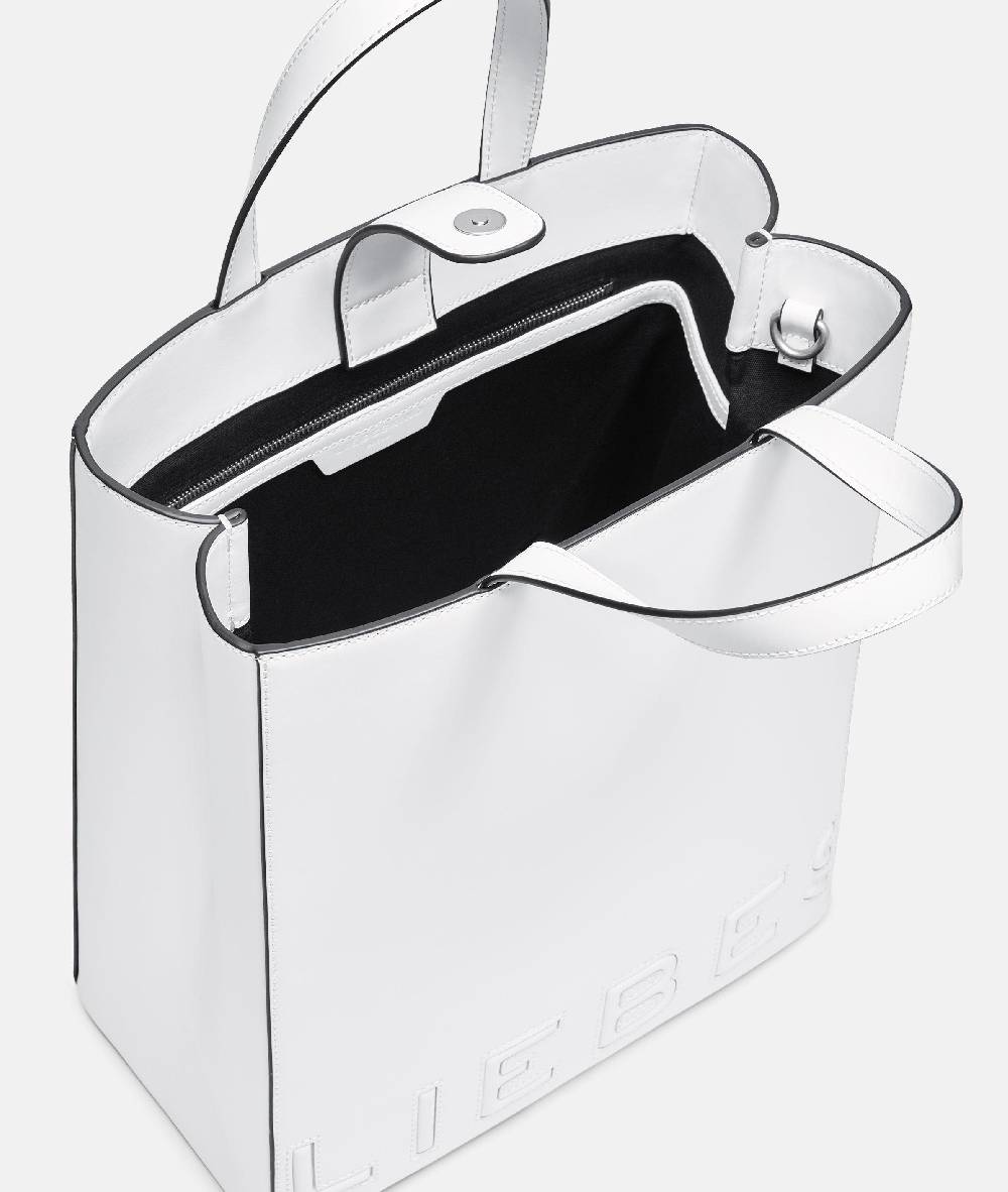 Liebeskind Berlin Paper Bag M Tiefpreis