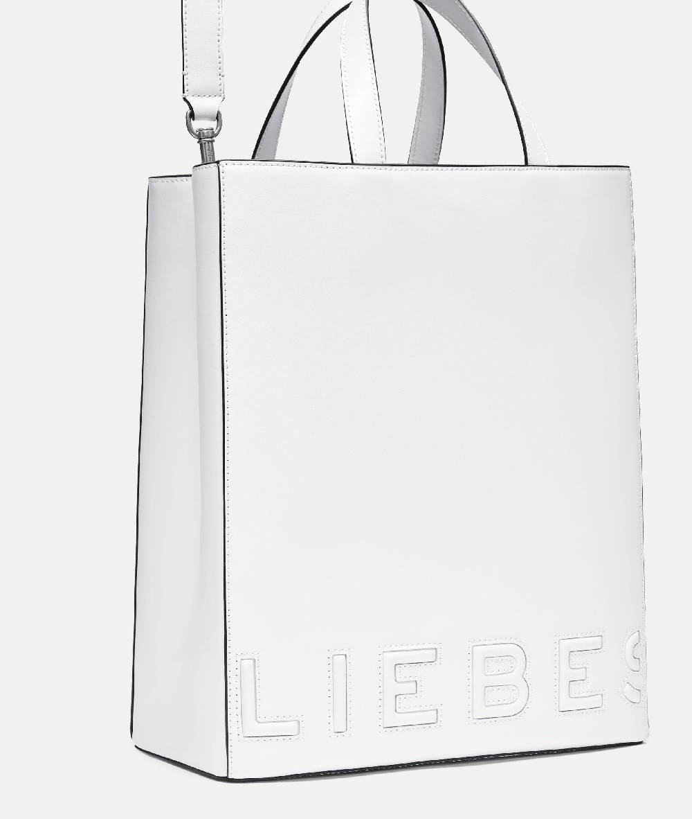 Liebeskind Berlin Paper Bag M Tiefpreis