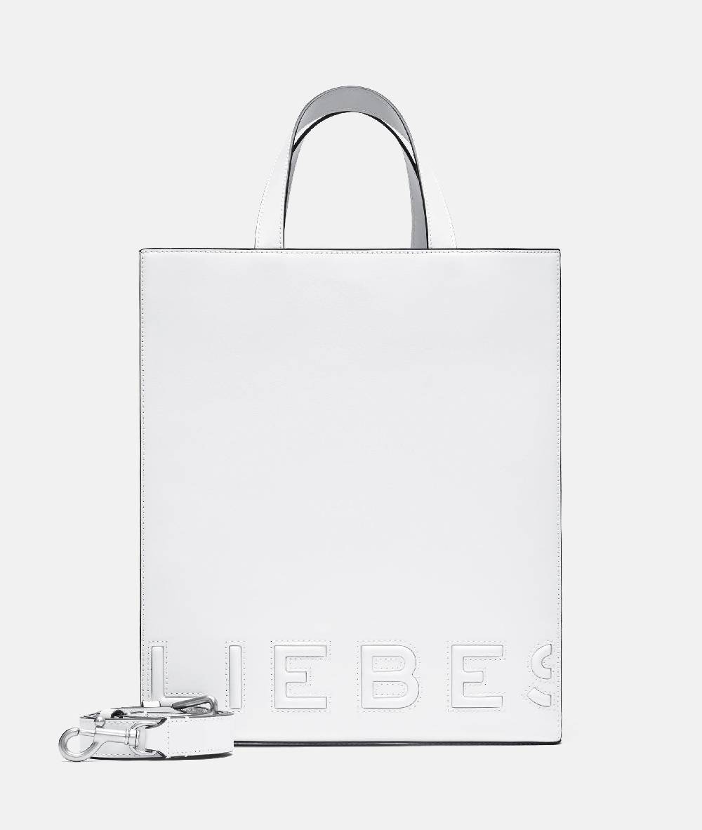 Liebeskind Berlin Paper Bag M Tiefpreis