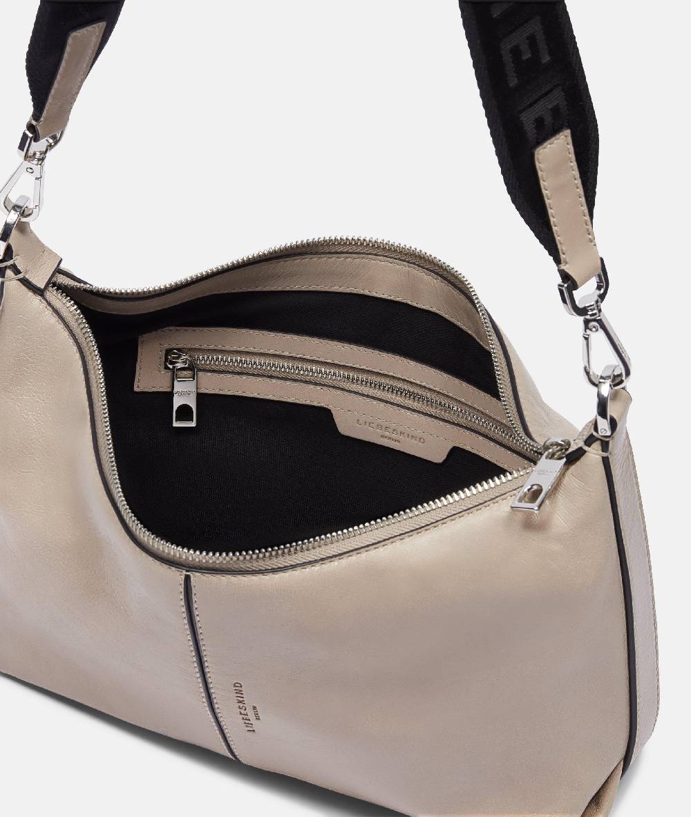 Liebeskind Berlin Paris Hobo S Kostenlose Rückgabe