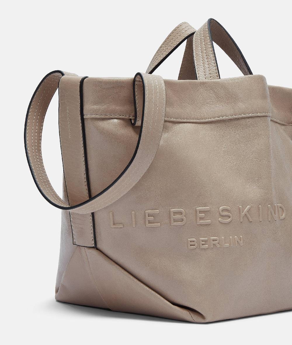 Liebeskind Berlin Elvira Shopper S JETZT KAUFEN