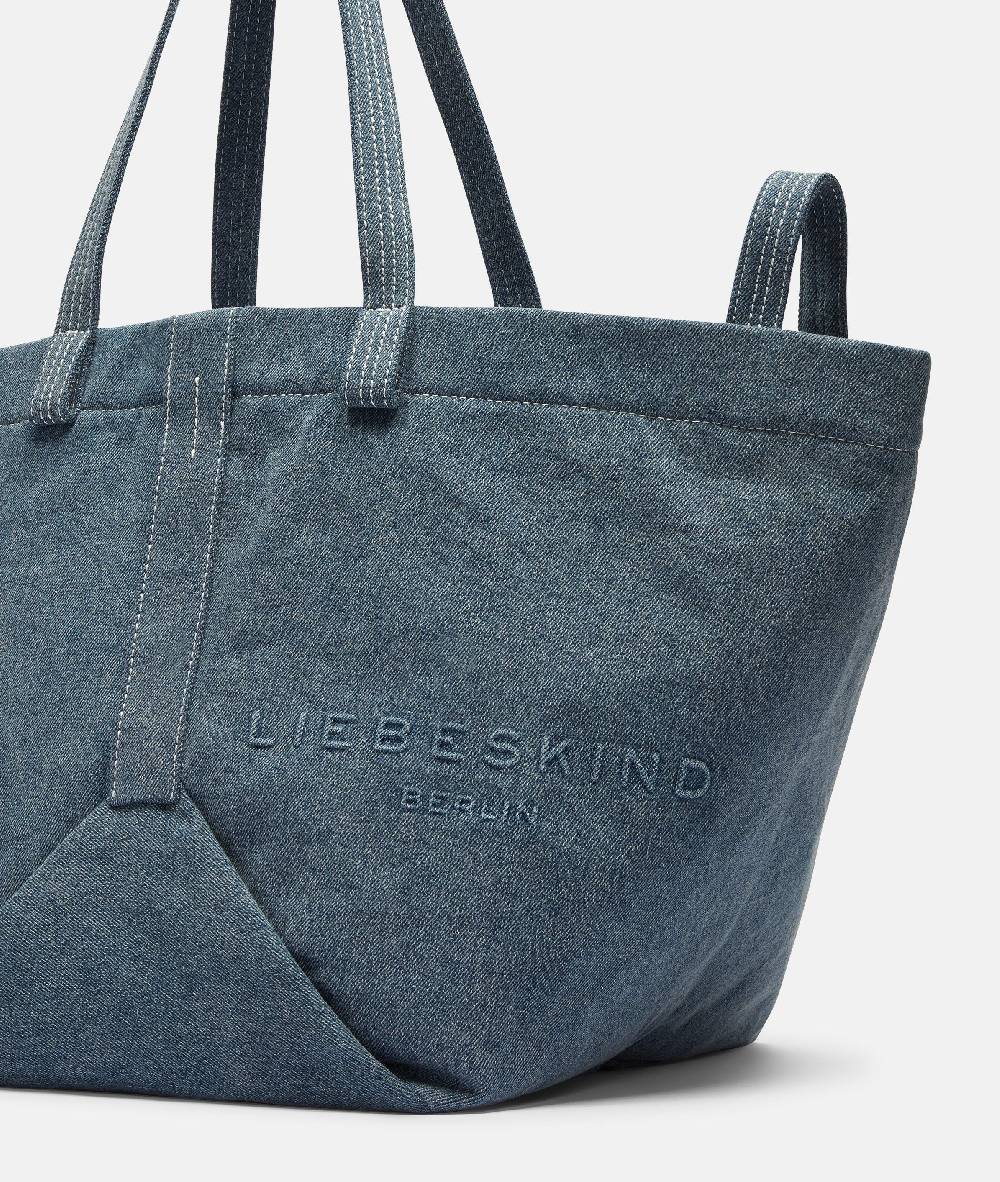 Liebeskind Berlin Elvira Shopper L Letzte 2 Tage